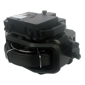1080P Full HD tubo fognario esterno macchina fotografica di ispezione idraulica impermeabile sensore industriale sistema di telecamere - Product Image 5