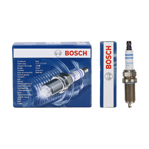 Bujía de Doble Platino de Alta Calidad 0041594503, Apta para Mercedes-Benz M271 W203 W463 - Product Image 3