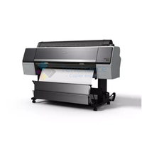 Imprimante photo jet d'encre grand format 22 pouces 44 pouces A1+ large 11 couleurs reconditionnée pour EPSON SureColor SC-P6000 P7000 P8000 P9000