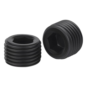 12.9 grade hexagon <b>socket</b> head cap bolt screw high strength alloy steel integrated forging heat treatment strengthening in stock - Product Image 6
