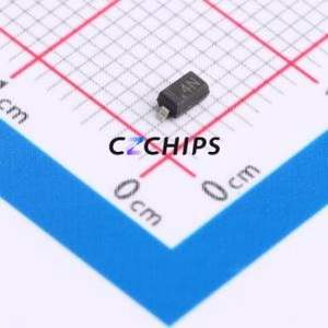 Nuevo Diodo Zener Original MM1Z5V1 SOD-123, Venta al por Mayor de Componentes Electrónicos, Proveedor de Chips y Servicio BOM - Product Image 1