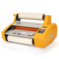 Machine à plastifier pour machine à plastifier A1 taille A1 650mm grand format