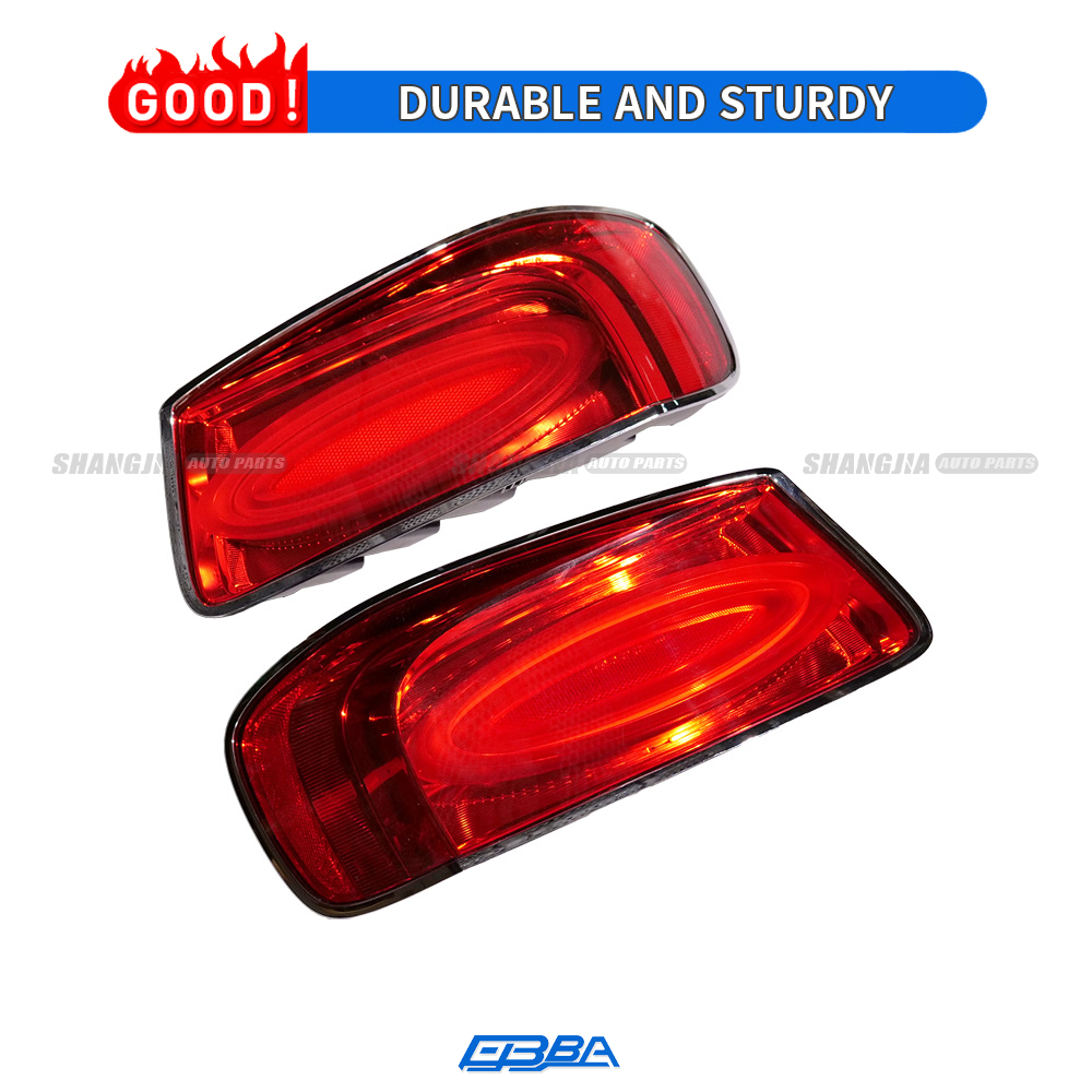 rear light unit kia pregio 2006 right side