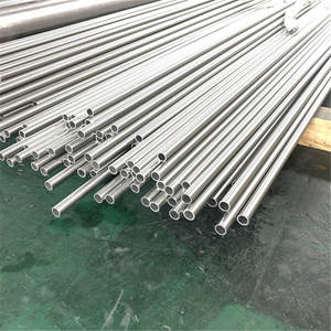 Commandes en gros de tubes en alliage de nickel, prix compétitifs, tailles personnalisables, échantillons gratuits disponibles - Product Image 5