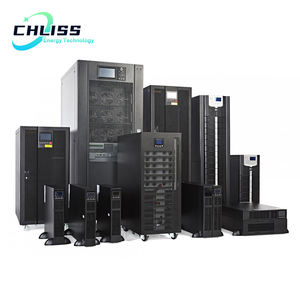 데이터 센터 Anc 컴퓨터를 위한 온라인 무정전 전원 공급 장치 (<span class=keywords><strong>Ups</strong></span> 건전지) Chliss 3Kva 5Kva 6Kva 650Va <span class=keywords><strong>1000Va</strong></span> 10Kva 100Kva - Product Image 5