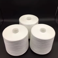 Fil à coudre GRS 32S/2 CoreSpun(SPP) Polyester recyclé pour denim Fil écologique