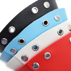 ปลอกหุ้มรองเท้าสเก็ตแบบเปลี่ยนได้ หนัง PU ลายหมุด ทันสมัย สำหรับกิจกรรมกลางแจ้ง  ปลอกป้องกันรองเท้าสเก็ตแฟชั่นสำหรับกิจกรรมกลางแจ้ง - Product Image 4