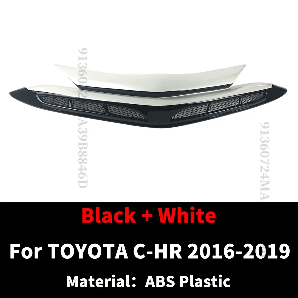 A-16-19 Negro-Blanco