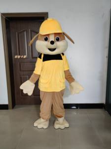 Disfraz <span class=keywords><strong>de</strong></span> Mascota <span class=keywords><strong>de</strong></span> Patrulla Canina Unisex, Disfraz <span class=keywords><strong>de</strong></span> Personaje <span class=keywords><strong>de</strong></span> Dibujos Animados <span class=keywords><strong>de</strong></span> Sandía Hecho a Medida para Adultos, para Fiestas <span class=keywords><strong>de</strong></span> Navidad - Product Image 3