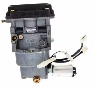 Carburador AX90HU para Motor Cub Cadet AX90HU AX90HUA AX90HUB AX90HUC 547cc Huayi <span class=keywords><strong>AX90</strong></span> Reemplaza 651P06495 - Product Image 4