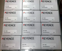 Sensor Kontak Digital Serbaguna Keyence GT-H10 dengan Output NPN/PNP dan Jarak Penginderaan 10mm Baru Original