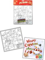 Nouveau jouet de dessin à la mode, jeu de puzzle éducatif, outils de peinture et accessoires pour enfants