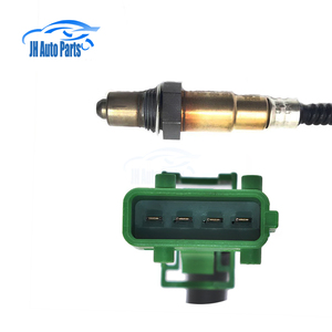 Nouveau capteur d'oxygène O2 0258006027 en gros pour Citroen C2 C3 C4 C5 C8 Xsara <span class=keywords><strong>Berlingo</strong></span> <span class=keywords><strong>Jumper</strong></span> - Product Image 4