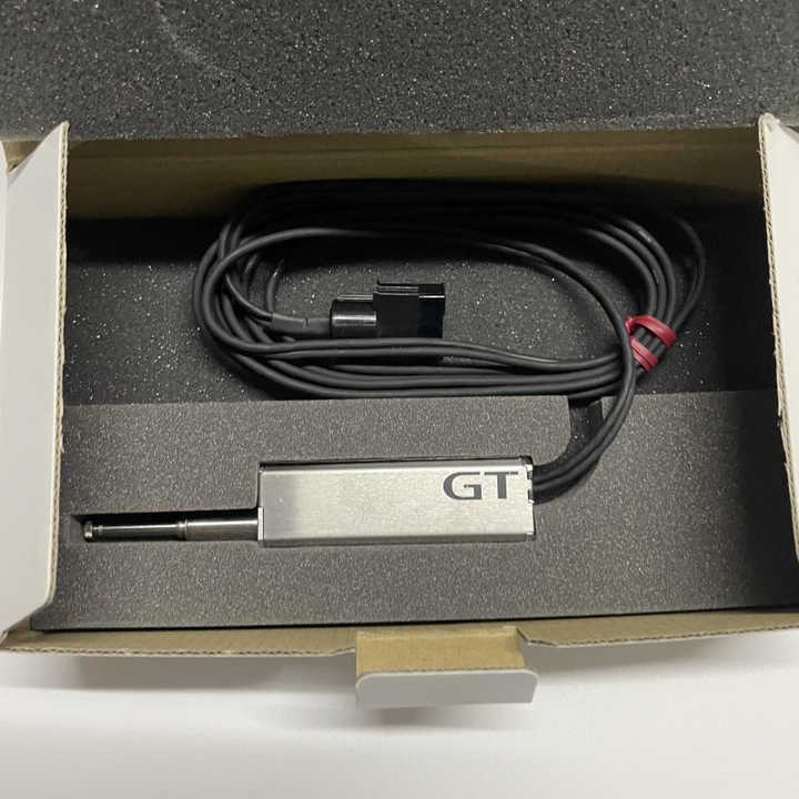 ヘッドフランジモデルGT2-H12 GT2-H12F KEYENCEブランドセンサー 