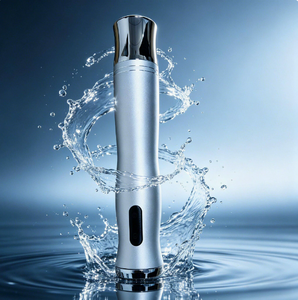 Portable Ultrasonic Facial Device <strong>3MHz</strong> 10MHz Skin Tightening Beauty Machine ODM Factory Anti Aging Lifting Skin Care Device - Product Image 1