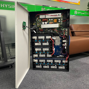 3kw 5kw 6kw All-in-One and Lithium <b>Battery</b> 5kwh 10KWH 15KWH Home Energy Storage Off-gird Solar System - Product Image 2