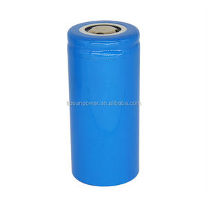 Cellular cylindrical 26650 lifepo4 battery <span class=keywords><strong>3</strong></span>,2 v 3000mah s refillable from lithium battery - Product Image 6