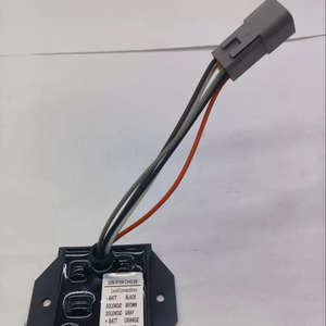 Mô-đun hẹn giờ 228 9108 GP - Product Image 1