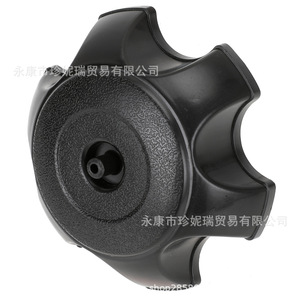 Tapa de tanque de combustible de plástico Little Eagle, diámetro interior de 50 mm, para reparación y mantenimiento de vehículos todoterreno - Product Image 5
