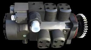 Pompe à carburant MTU d'origine 52607300017, piston pour moteur FL912, 11 kg - Product Image 5