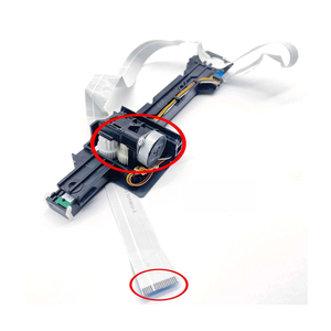 หัวสแกนเนอร์เหมาะสำหรับ L3167 <span class=keywords><strong>Epson</strong></span> L3115 L3161 L3156 L3169 L3168 L3116 L3119 L3101 L3163 <span class=keywords><strong>L3150</strong></span> L3100 L3159 L3108 L3109 - Product Image 4