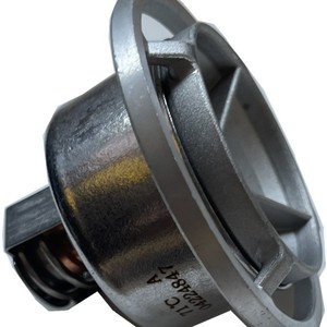 เทอร์โมสตัทสำหรับรถบรรทุกวอลโว่ 21705453 35891-75D TCD2013L064V ระบบควบคุมความเย็นของเครื่องยนต์ - Product Image 2