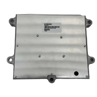 Módulo de Control del Motor (ECU) de Alta Calidad, Nuevo, de Repuesto, P3684275 3684275 3684275RX para ISX, Plug & Play, 15L, DC 12V