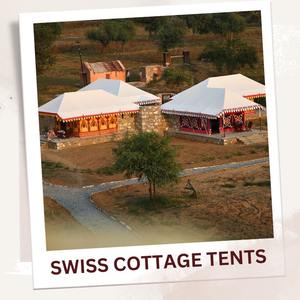 All Events Romantic Style Outdoor Event Swiss Cottage <b>Tent</b> Modern Portable Design New Arrival Features <b>for</b> Weddings Parties - Product Image 2