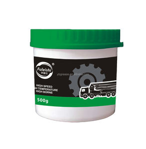 Hete Aanbieding Zl-3 Lithium-gebaseerd Vet Multifunctioneel Industrieel Vet voor Hoge Temperaturen - Product Image 2