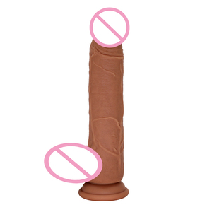 Massageador Portátil Recarregável para Mulheres com Controle Remoto Sem Fio, Estimulador Corporal à Prova d'Água em Silicone - Product Image 3