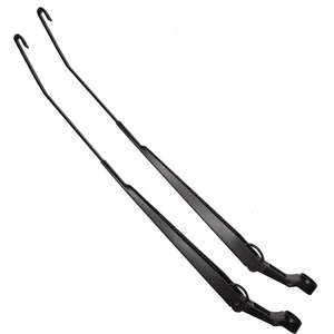 Vente en gros, prix bas, bonne qualité, bras d'<span class=keywords><strong>essuie</strong></span>-<span class=keywords><strong>glace</strong></span> avant de voiture original de 16 pouces en métal pour Honda Fit Senda - Product Image 4
