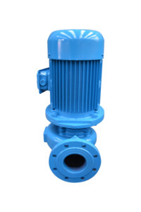 Solución de Ahorro Energético de Grado Industrial, Bomba de Transferencia de Respuesta Rápida, Alta Estabilidad para Suministro de Agua en Edificios - Product Image 1