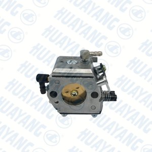 CARBURADOR HUAYANG Compatible con Motosierras <span class=keywords><strong>Shindaiwa</strong></span> 550, 575, 577, 757 - Product Image 4