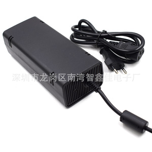 Xbox360 Slim Ac <b>Adapter</b> 135W 12V 10.83A For X360 Slim Console <b>Power</b> Supply - Product Image 3
