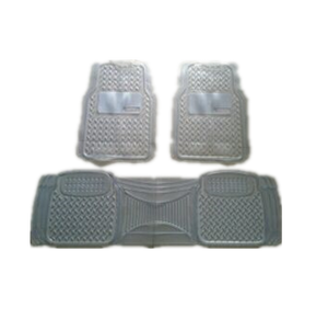 Tapis de Sol en caoutchouc Universel Convient À La Plupart Des véhicules locaux modèle Pvc Tapis De Voiture 4M - Product Image 2