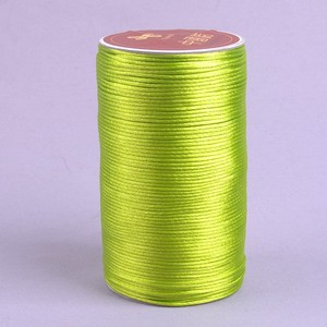 Sợi Tơ Hàn Quốc 5 500G Trang Sức Vòng Cổ Dây Trung Quốc Dây Thắt Nút Dệt Tay - Product Image 2