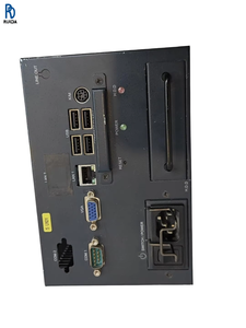 Controlador PLC, Sensor Industrial, Nuevo y Original de la Marca 6155R-NSXPH - Product Image 1