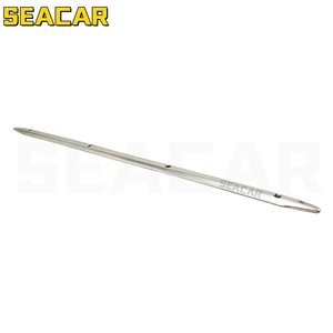 Accessoire de bateau en acier inoxydable Seacar, 18 pouces, matériel marin pour la modernisation et la mise à niveau - Product Image 4
