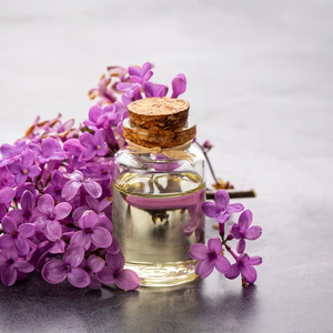 100% 純粋なライラックの香り クローブ エッセンシャル オイル 新鮮な香り 植物エキス 保湿 栄養 ボディケア アロマセラピー用 - Product Image 5