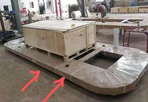 Vente directe d'usine, vente chaude, bon marché, Machine de cadre de voiture/vente directe d'usine, vente chaude, cadre de voiture - Product Image 4