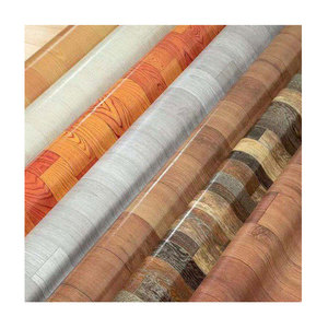 Venta al por mayor nuevo diseño linóleo plástico PVC rollos de suelo de vinilo de lujo resistente al desgaste suelo de linóleo para el hogar - Product Image 1