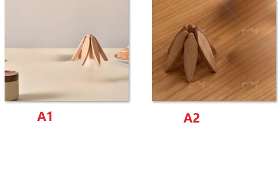 mescolare il colore:----A3: tampone da 1 pezzo