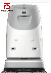 Robot Aspirador Inteligente Automático Sc50plus con Gran Rendimiento de Limpieza - Product Image 4
