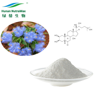 Beta-ecdysone 90% UV cyanotis arachnoidea chiết xuất tự nhiên cyanotis arachnoides P. - Product Image 3
