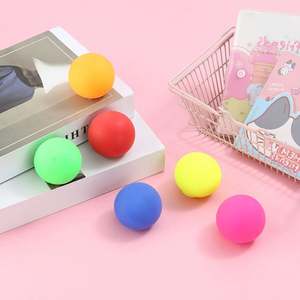 Unionpromo juguete promocional PU Material Color cambiante Gel estrés bola - Product Image 4