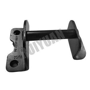 Capó de bloqueo de capó de alta calidad para <span class=keywords><strong>Mercedes</strong></span> W166 X166 C292 W463 OEM NO 1668800164 - Product Image 2