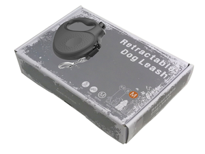 Xcho 360 टांगल मुक्त बंजी कुत्ते श्रृंखला लीड पालतू जानवर 12 किलोग्राम 26 एलबीएस रिट्रेटेबल कुत्ते लीश चमड़े - Product Image 4