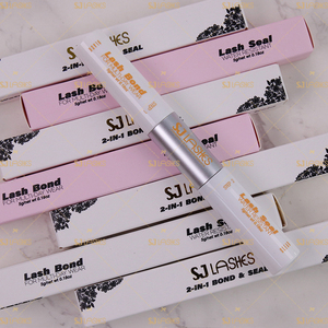 Bond and Seal <span class=keywords><strong>pegamento</strong></span> para <span class=keywords><strong>pestañas</strong></span> con Super Hold Mascara Brush Bond y Seal Eyelash Glue - Product Image 3
