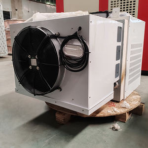 Unité <span class=keywords><strong>monobloc</strong></span> murale de stockage de chambre froide Offre Spéciale en usine unités de condensation - Product Image 6