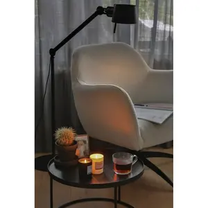 Candela profumata Ukiyo, merchandising personalizzato - Product Image 3